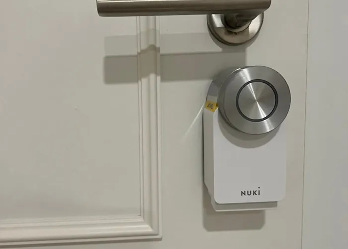 Oaza Klidu Primo V Centru Prahy * Prag