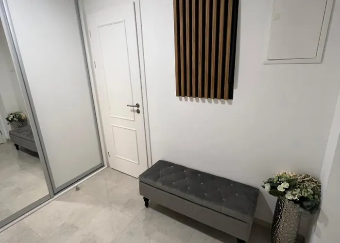 Oaza Klidu Primo V Centru Prahy * Prag